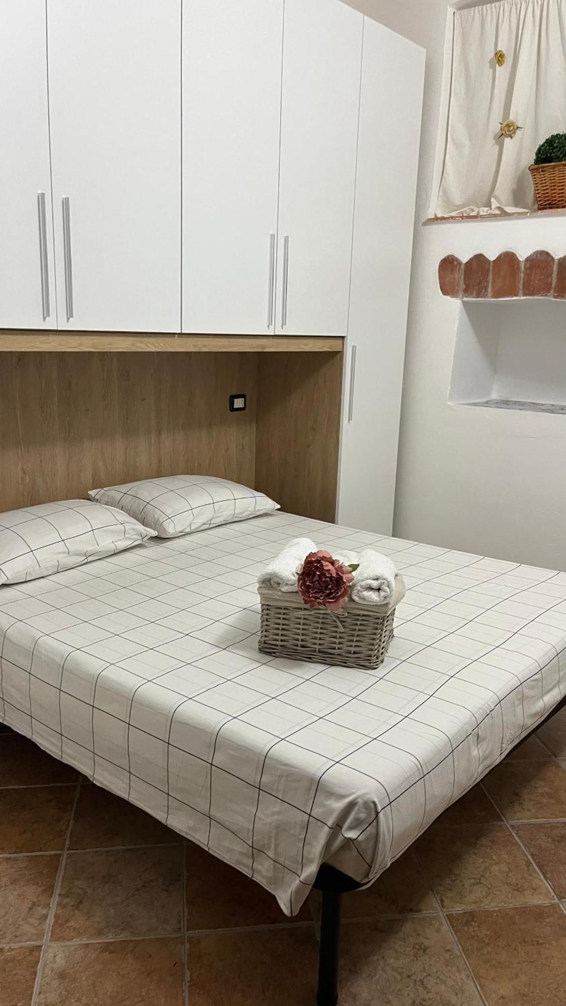 איגלסיאס B&B Sa Turre מראה חיצוני תמונה