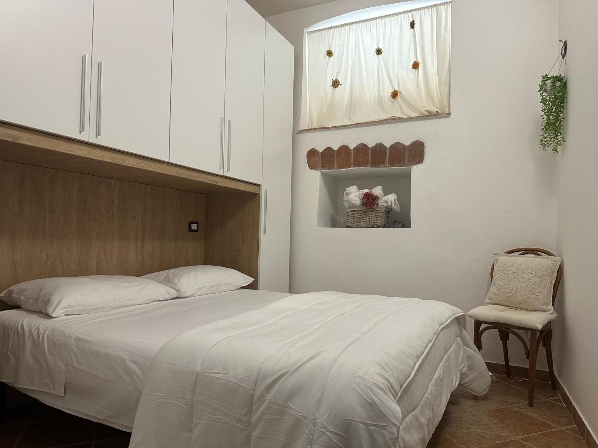 איגלסיאס B&B Sa Turre מראה חיצוני תמונה
