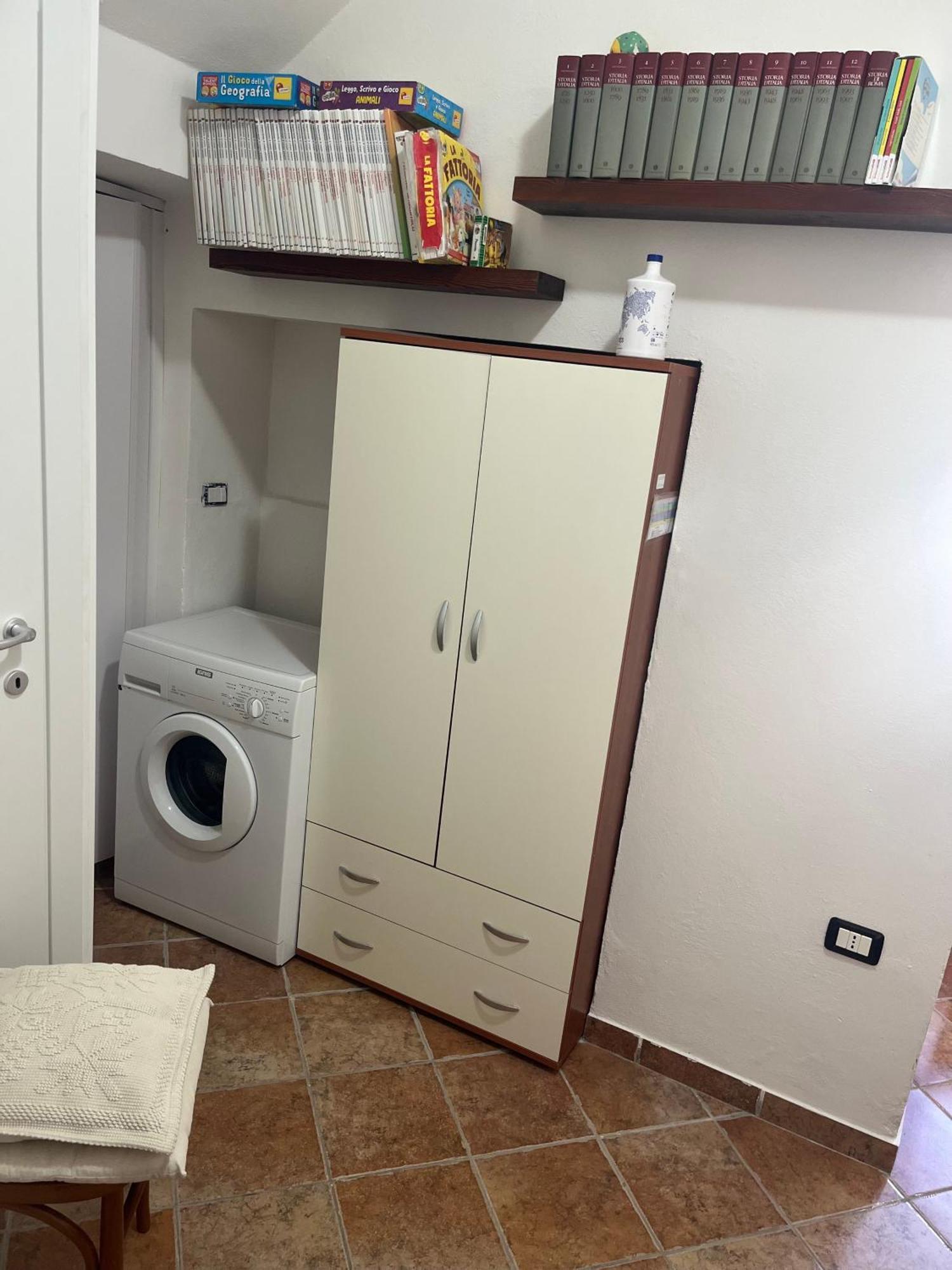 איגלסיאס B&B Sa Turre מראה חיצוני תמונה