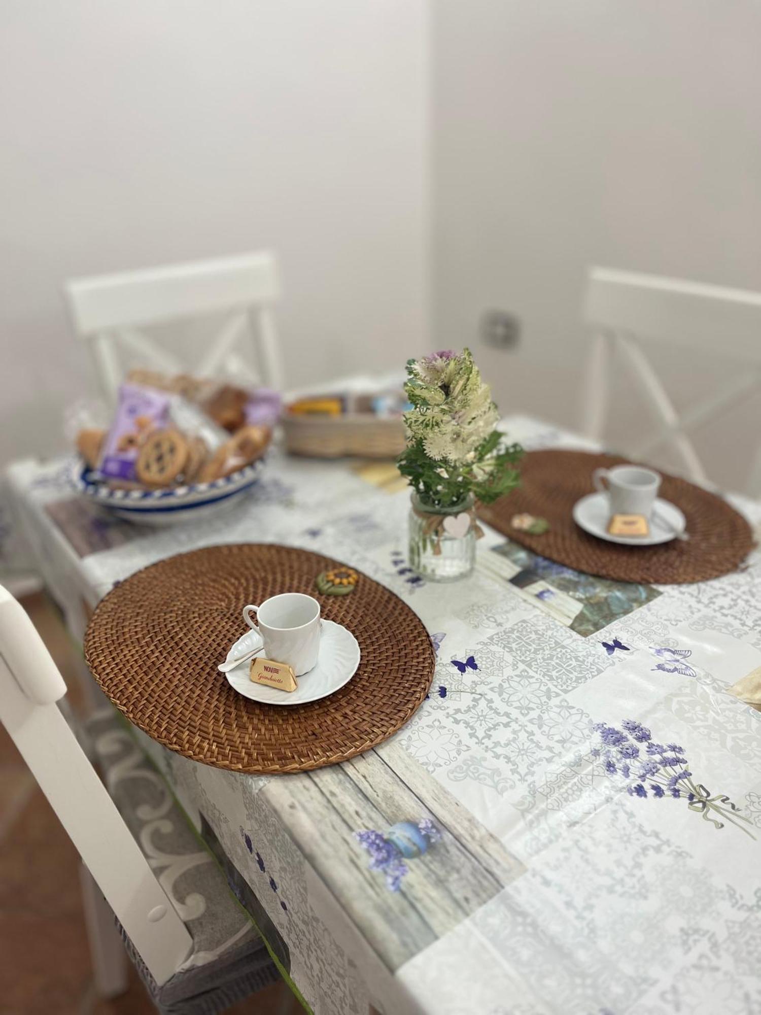 איגלסיאס B&B Sa Turre מראה חיצוני תמונה