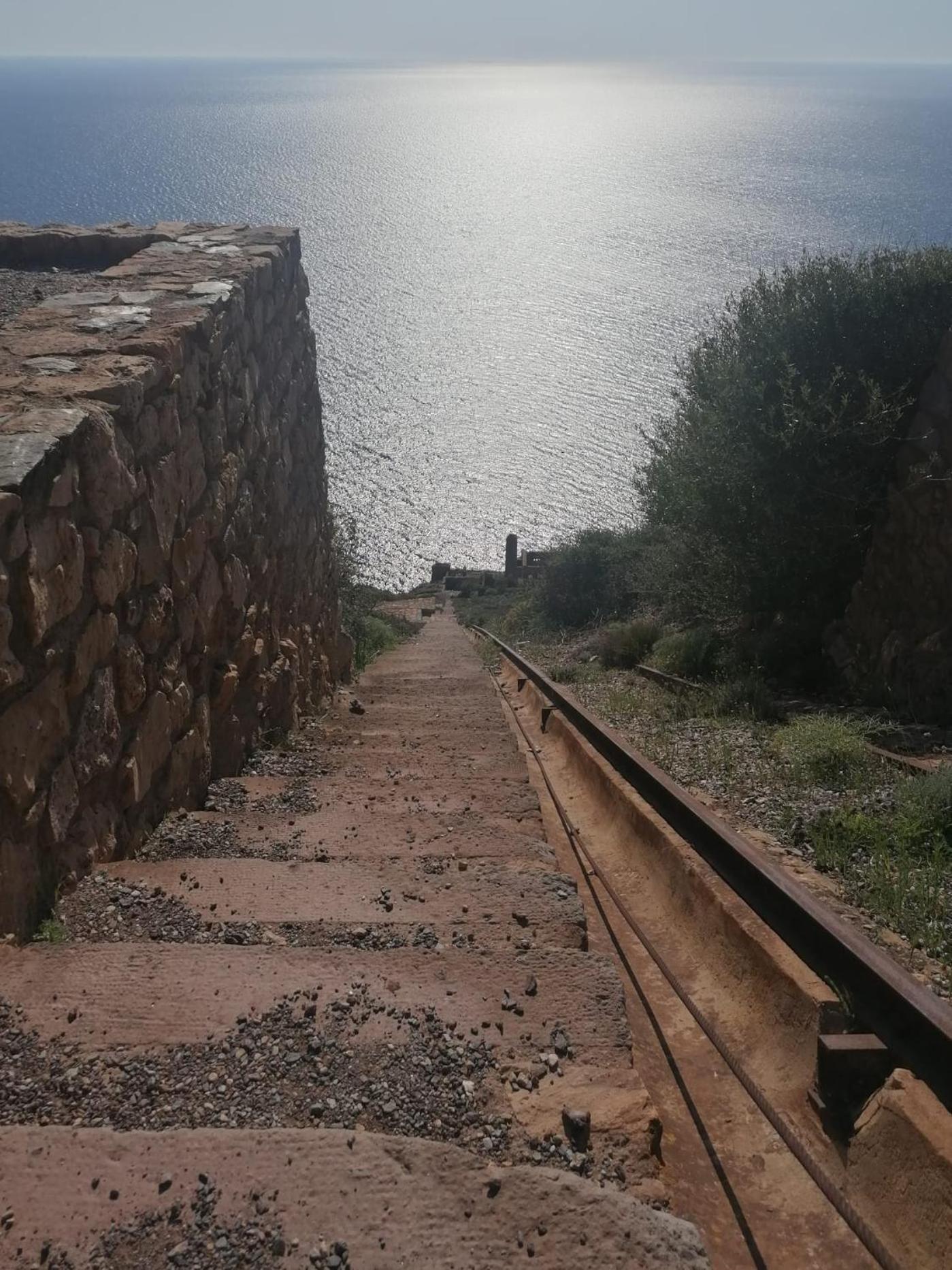 איגלסיאס B&B Sa Turre מראה חיצוני תמונה