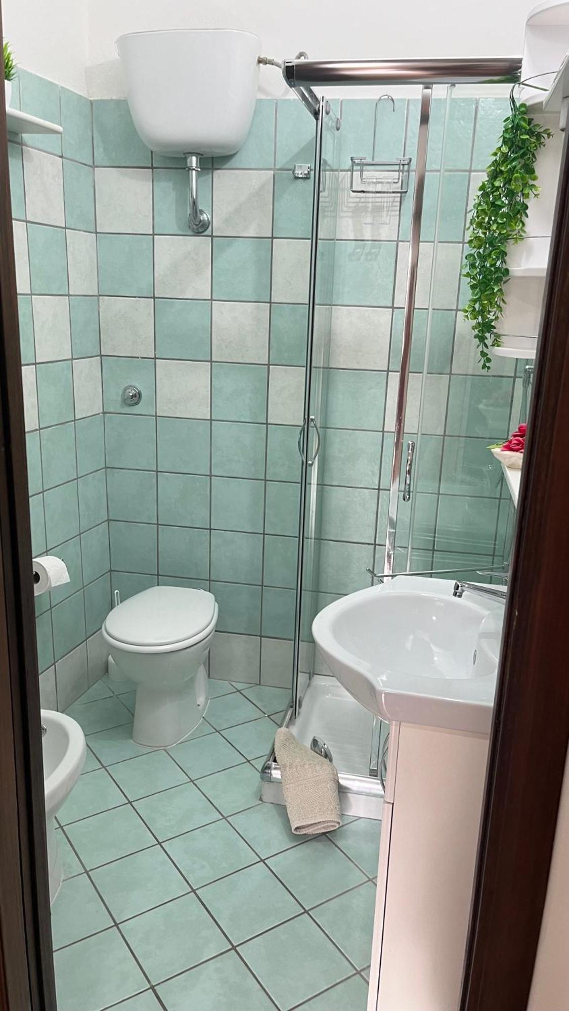 איגלסיאס B&B Sa Turre מראה חיצוני תמונה