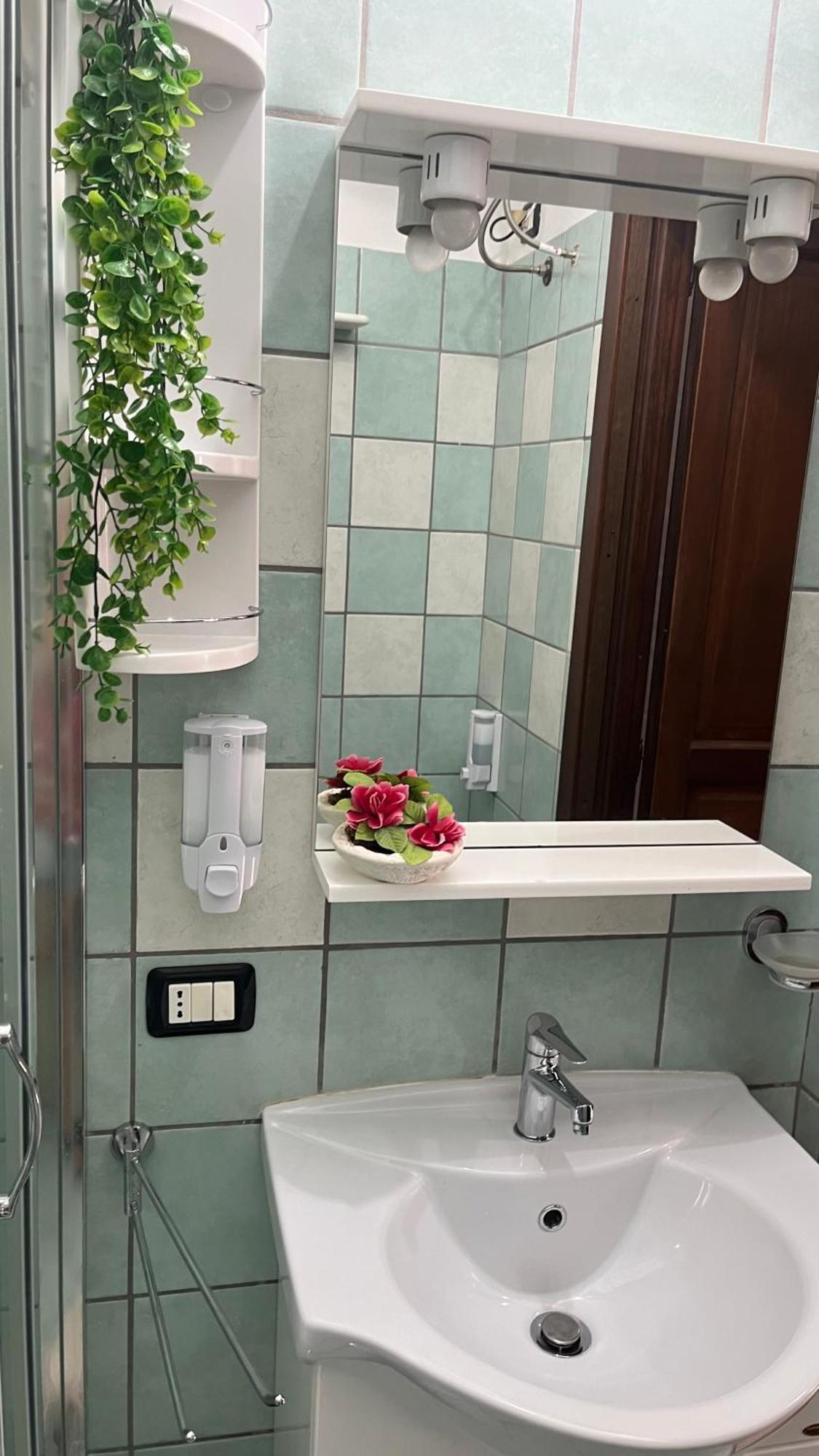 איגלסיאס B&B Sa Turre מראה חיצוני תמונה